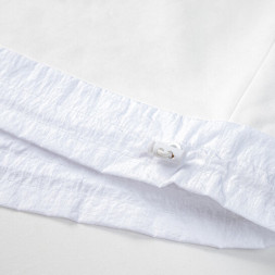 Свитшот KELME Round Neck Sweater White