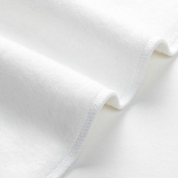 Свитшот KELME Round Neck Sweater White