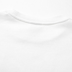 Свитшот KELME Round Neck Sweater White