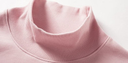 Свитшот KELME Women's Round Neck Sweater Pink