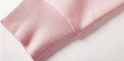 Свитшот KELME Women's Round Neck Sweater Pink