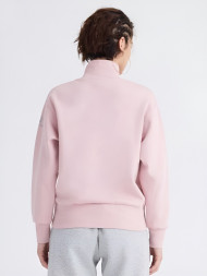 Свитшот KELME Women's Round Neck Sweater Pink