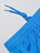 Детская вратарская форма KELME Long Sleeve Goalkeeper Suit Light Blue