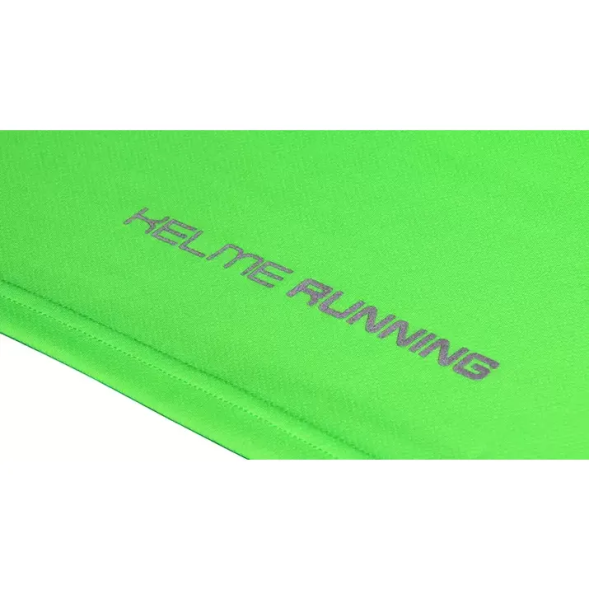 Футболка KELME Men&#039;s running T-shirt