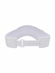 Бейсболка KELME Visor White