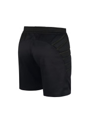 Вратарские шорты KELME Goalkeeper Shorts Black