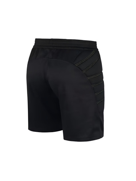 Вратарские шорты KELME Goalkeeper Shorts Black
