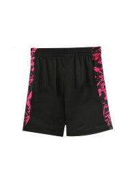Детская баскетбольная форма KELME Children's Basketball Uniform Black