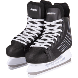 Коньки хоккейные Atemi р.46, AHSK01 RACE