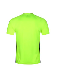 Футболка KELME Short Sleeve Football Shirt Light Green