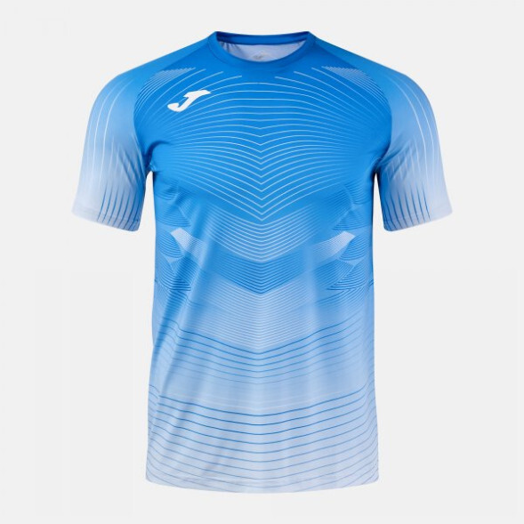 ФУТБОЛКА С КОРОТКИМ РУКАВОМ ELITE XII ROYAL