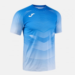 ФУТБОЛКА С КОРОТКИМ РУКАВОМ ELITE XII ROYAL