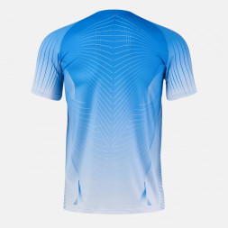 ФУТБОЛКА С КОРОТКИМ РУКАВОМ ELITE XII ROYAL