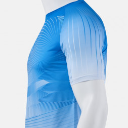 ФУТБОЛКА С КОРОТКИМ РУКАВОМ ELITE XII ROYAL