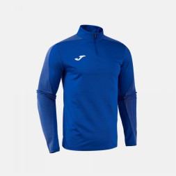 СВИТШОТ EAGLE PRO СИНИЙ