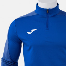 СВИТШОТ EAGLE PRO СИНИЙ