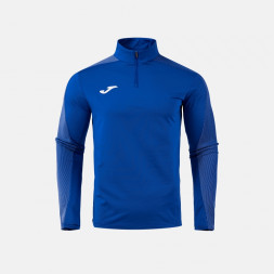 СВИТШОТ EAGLE PRO СИНИЙ