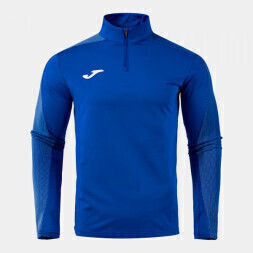 СВИТШОТ EAGLE PRO СИНИЙ