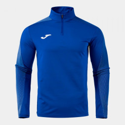 СВИТШОТ EAGLE PRO СИНИЙ