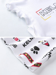 Детское платье KELME Girl's Dresses White