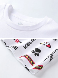 Детское платье KELME Girl's Dresses White