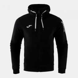 КУРТКА С КАПЮШОНОМ INVICTUS ЧЁРНЫЙ