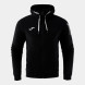 КУРТКА С КАПЮШОНОМ INVICTUS ЧЁРНЫЙ