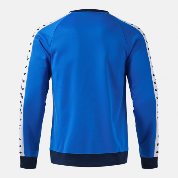 СВИТШОТ HEROIC ROYAL DARK NAVY