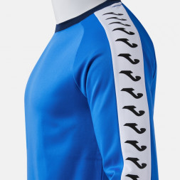 СВИТШОТ HEROIC ROYAL DARK NAVY