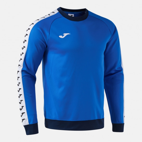 СВИТШОТ HEROIC ROYAL DARK NAVY
