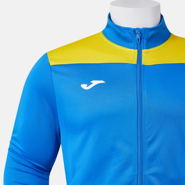 СПОРТИВНЫЙ КОСТЮМ PHOENIX III КОРОЛЕВСКИЙ ЖЕЛТЫЙ