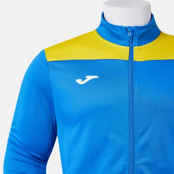 СПОРТИВНЫЙ КОСТЮМ PHOENIX III КОРОЛЕВСКИЙ ЖЕЛТЫЙ