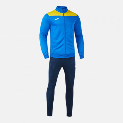 СПОРТИВНЫЙ КОСТЮМ PHOENIX III КОРОЛЕВСКИЙ ЖЕЛТЫЙ