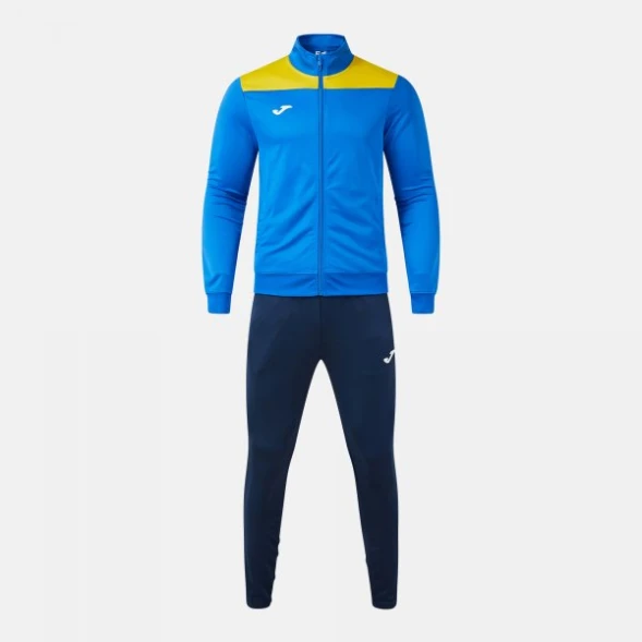 СПОРТИВНЫЙ КОСТЮМ PHOENIX III КОРОЛЕВСКИЙ ЖЕЛТЫЙ