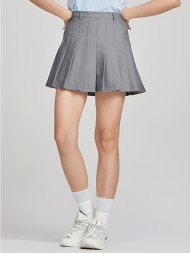 Юбка KELME Woven Skirt Grey
