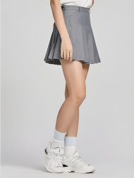 Юбка KELME Woven Skirt Grey