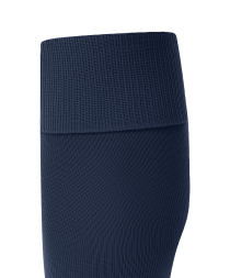Гетры без носка JOGEL MATCH 2 PerFormDRY Footless Socks, темно-синий