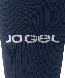 Гетры без носка JOGEL MATCH 2 PerFormDRY Footless Socks, темно-синий