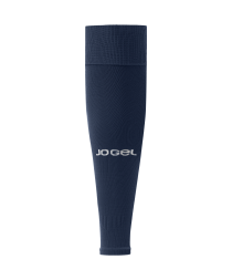 Гетры без носка JOGEL MATCH 2 PerFormDRY Footless Socks, темно-синий