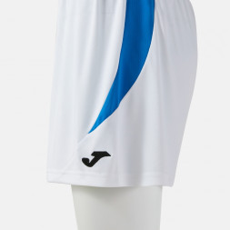 ШОРТЫ TOKIO II БЕЛЫЙ РОЯЛ