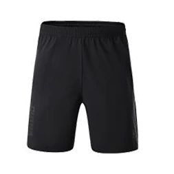 Шорты KELME Men's Woven Shorts Dark Grey