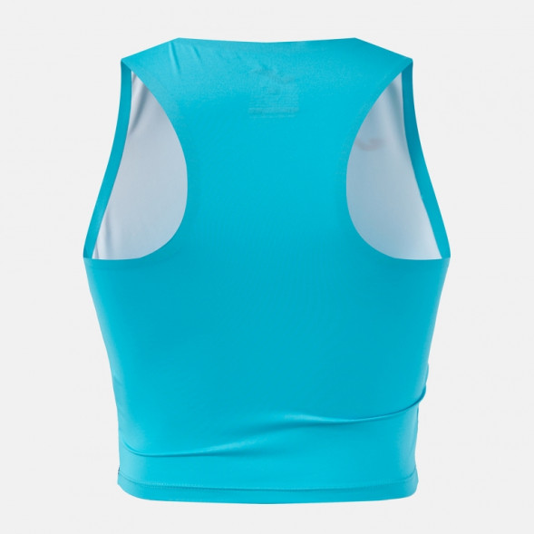 ТОП PICASHO ТУРКУАЗ ФЛУОР ТЕМНО-СИНИЙ