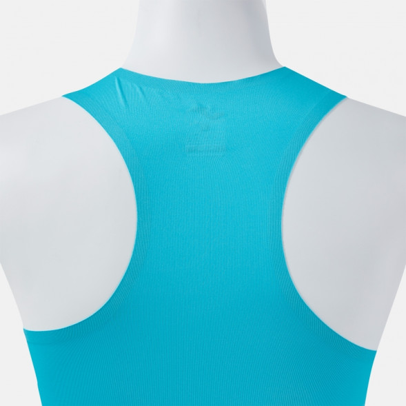 ТОП PICASHO ТУРКУАЗ ФЛУОР ТЕМНО-СИНИЙ