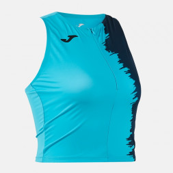 ТОП PICASHO ТУРКУАЗ ФЛУОР ТЕМНО-СИНИЙ