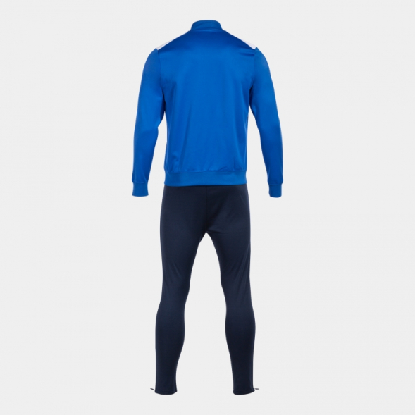 Спортивный костюм JOMA CHAMPIONSHIP VII ROYAL BLANCO