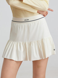 Юбка KELME Woven Skirts And Pants Beige