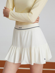 Юбка KELME Woven Skirts And Pants Beige