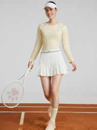 Юбка KELME Woven Skirts And Pants Beige
