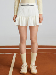 Юбка KELME Woven Skirts And Pants Beige