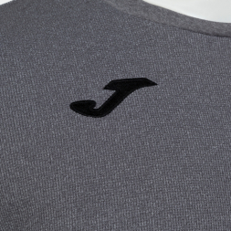 Футболка игровая JOMA с коротким рукавом CAMPUS III Серый